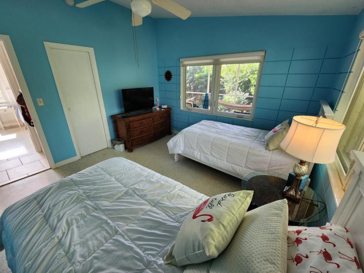 The Butterfly Cottage マラソン エクステリア 写真